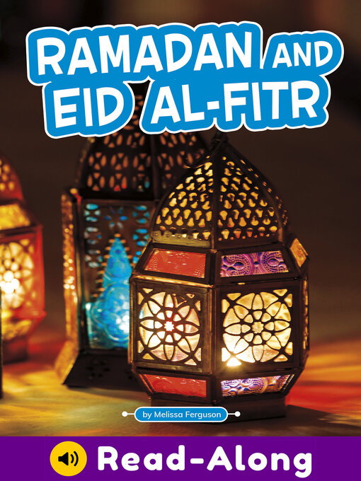 Title details for Ramadan and Eid al-Fitr by Melissa Ferguson - Available